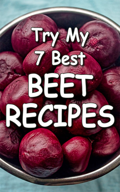 Beet Recipes